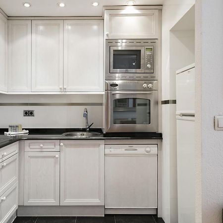 Luderna - Duplex Saumet A2 Salenques Apartment Baqueira Beret Bagian luar foto