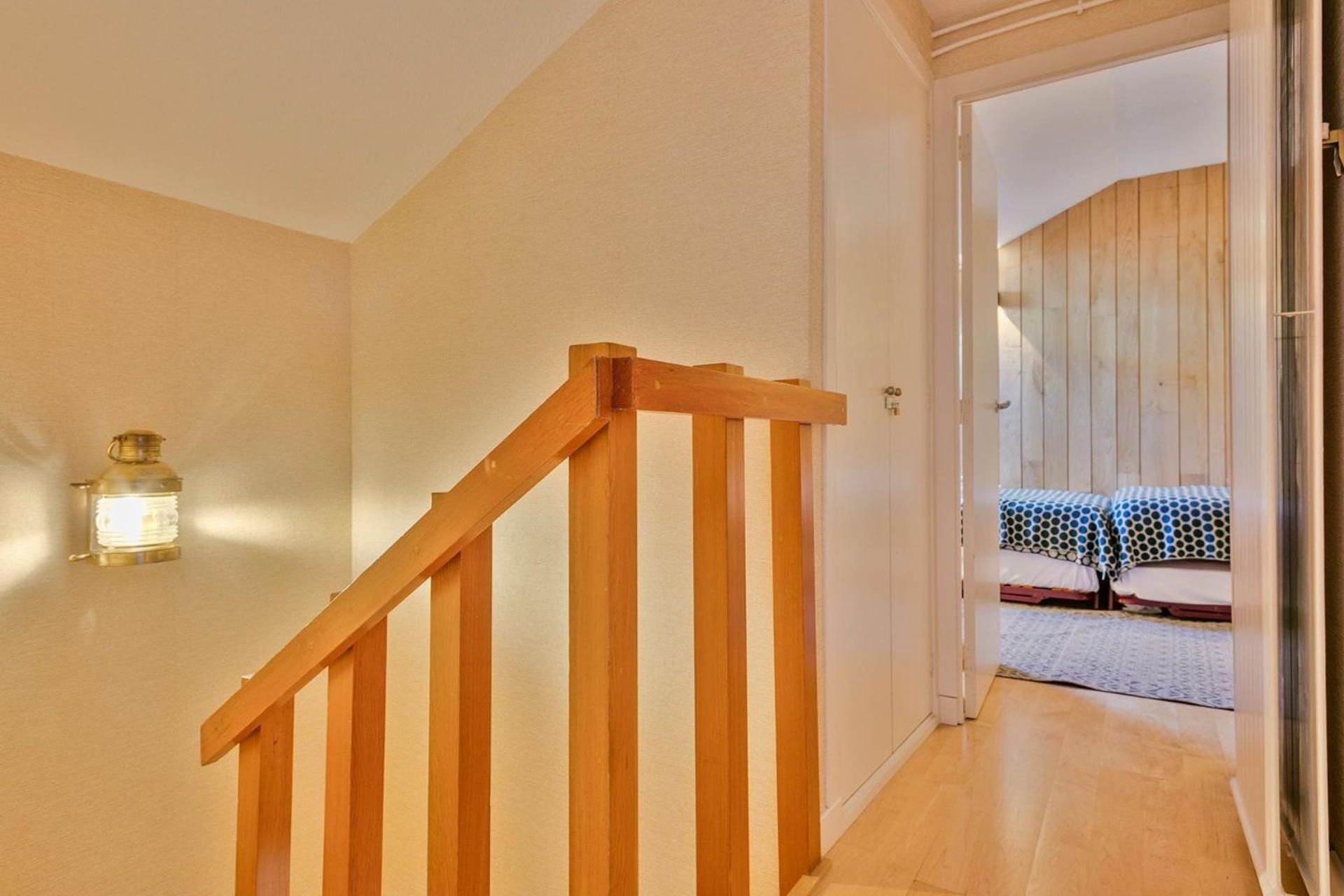 Luderna - Duplex Saumet A2 Salenques Apartment Baqueira Beret Bagian luar foto